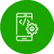 Graveink Mobile App Development