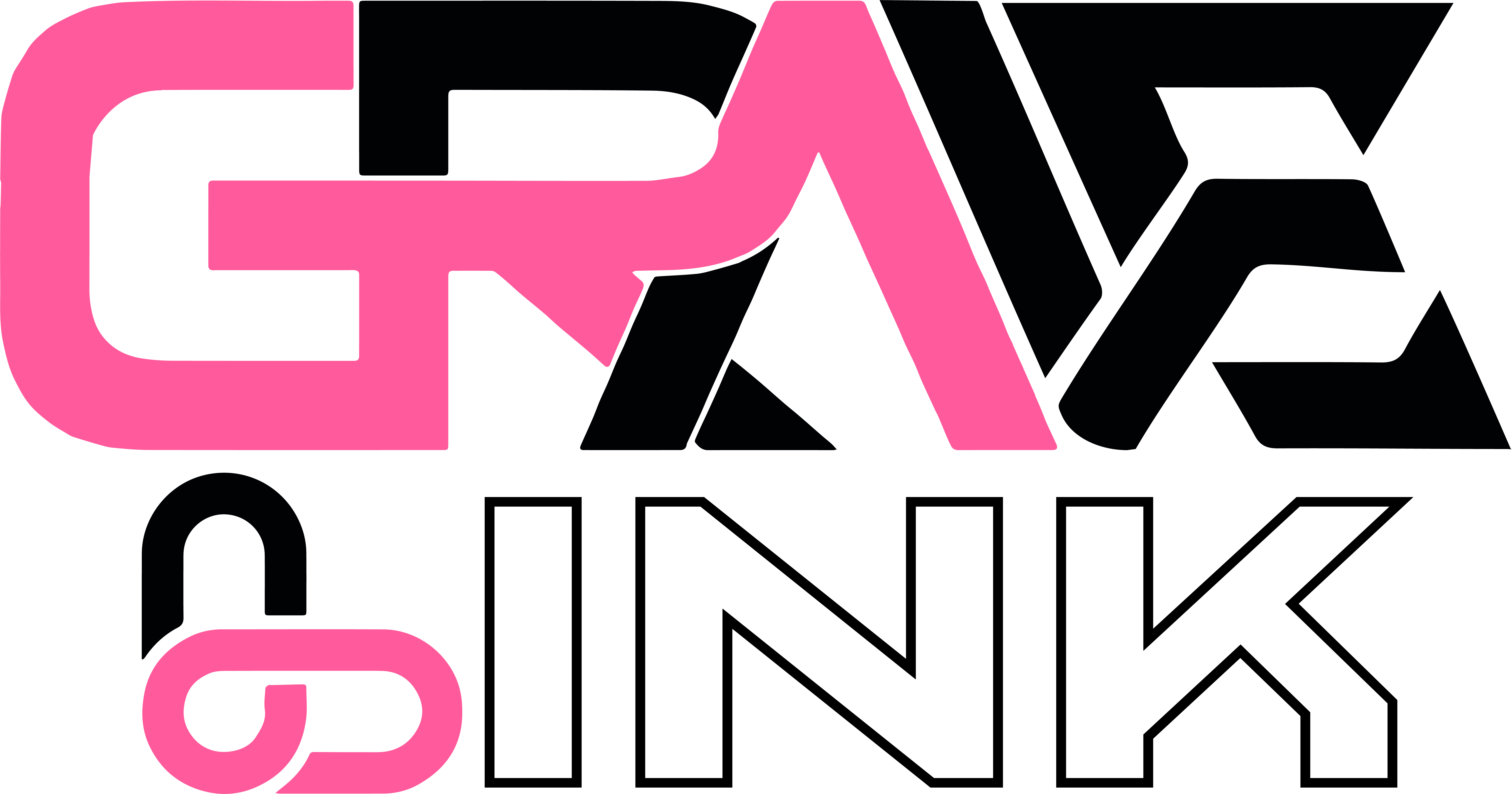 Graveink Logo